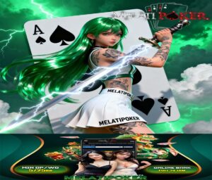 MelatiPlay Slot Online Terpercaya Gacor Hari Ini